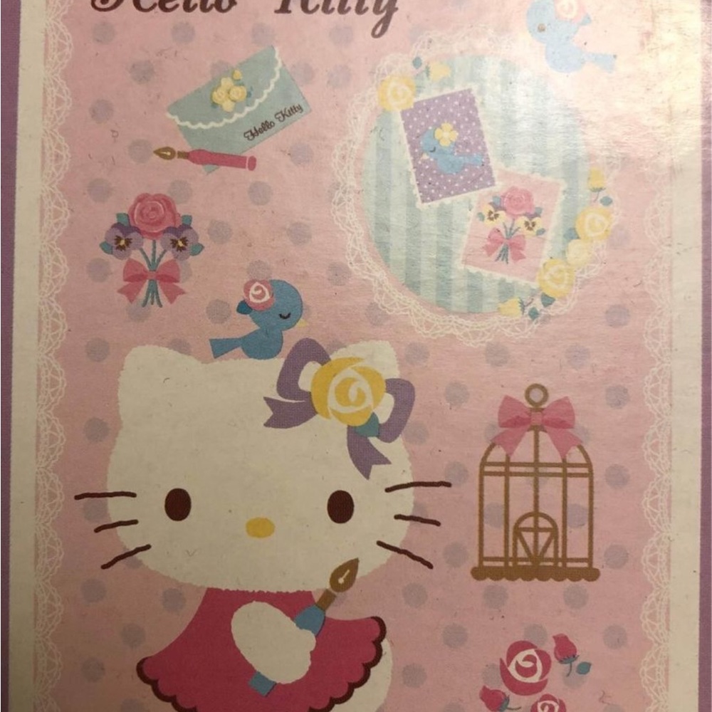 Hello Kitty Poster - Picture 9 of 16